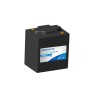 Batteria per golf cart Leoch LDC6-245 6V 245Ah AGM | baterias.com