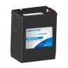 Golf cart battery Leoch LDC6-315 6V 315Ah AGM | baterias.com