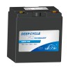 Batterie de voiturette de golf Leoch LDC8-188 8V 188Ah AGM