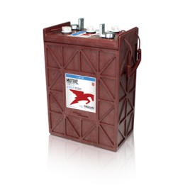 Batterie TROJAN L16P-AC 6V 420Ah