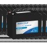 Batteria per scooter di mobilità Leoch LDC12-54 12V 54Ah AGM