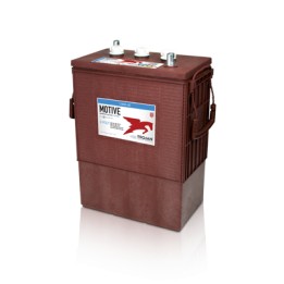 Batterie TROJAN L16HG-AC 6V 435Ah