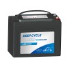 Batteria per scooter di mobilità Leoch LDC12-55 12V 55Ah AGM