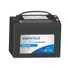 Batteria per scooter di mobilità Leoch LDC12-63 12V 63Ah AGM