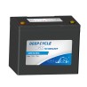 Mobility scooter battery Leoch LDC12-90C 12V 90Ah AGM