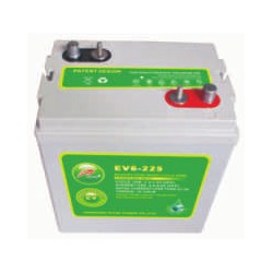 Batteria per golf cart Ritar EV6-225 6V 225Ah 1035A AGM