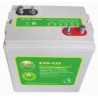 Golf cart battery Ritar EV6-225 6V 225Ah 1035A AGM | baterias.com