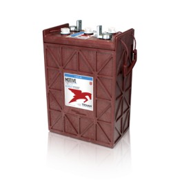 Batteria TROJAN L16H-AC 6V 435Ah