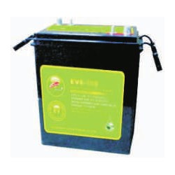 Batteria per golf cart Ritar EV6-335 6V 335Ah 870A AGM
