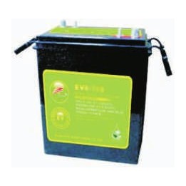 Golf cart battery Ritar EV6-400 6V 400Ah 800A AGM | baterias.com