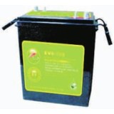 Batteria per golf cart Ritar EV6-400 6V 400Ah 800A AGM
