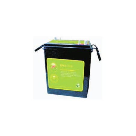 Golf cart battery Ritar EV6-400 6V 400Ah 800A AGM | baterias.com