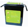 Bateria de carrinho de golfe Ritar EV6-400 6V 400Ah 800A AGM