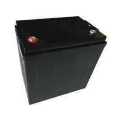 Bateria de carrinho de golfe Ritar EV8-200 8V 200Ah 700A AGM