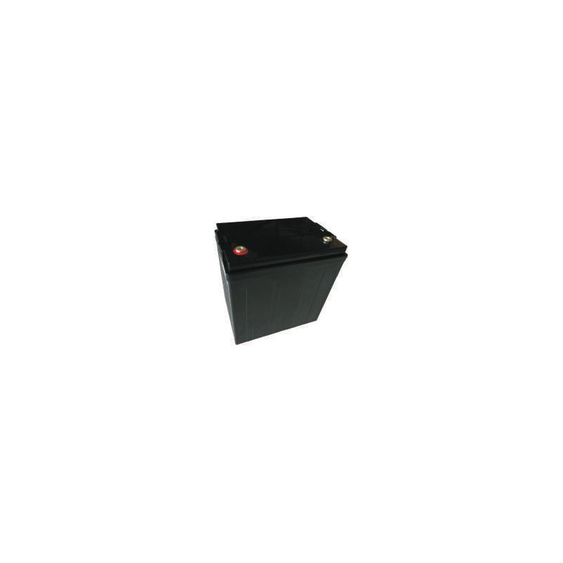 Batterie de voiturette de golf Ritar EV8-200 8V 200Ah 700A AGM
