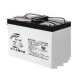 Batterie für Mobilitätsscooter Ritar EV12-75 12V 75Ah 470A AGM