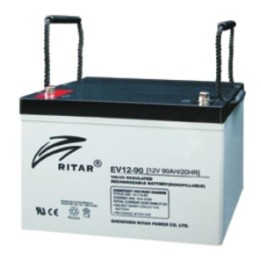 Batteria per scooter di mobilità Ritar EV12-90 12V 90Ah AGM