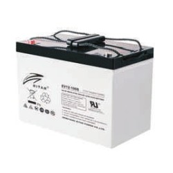 Batteria per lavasciuga Ritar EV12-100S 12V 100Ah 620A AGM