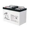 Batería para fregadora Ritar EV12-100S 12V 100Ah 620A AGM