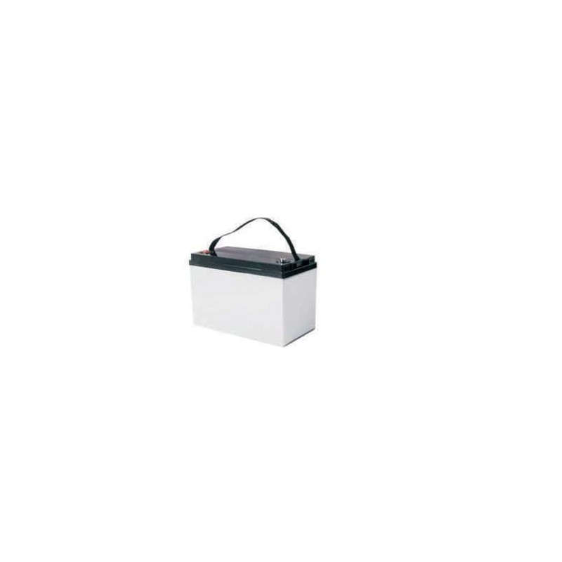 Batteria per lavasciuga Ritar EV12-110 12V 110Ah 700A AGM