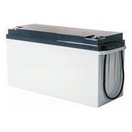 Batterie camping-car Ritar EV12-150 12V 150Ah 715A AGM