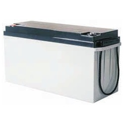 Batteria caravan Ritar EV12-150 12V 150Ah 715A AGM | baterias.com