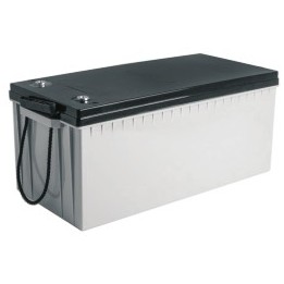 Batterie camping-car Ritar EV12-240 12V 240Ah 840A AGM