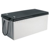 Caravan battery Ritar EV12-240 12V 240Ah 840A AGM | baterias.com