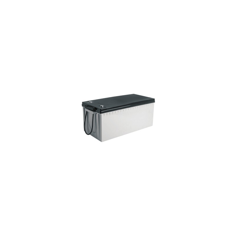 Bateria de caravana Ritar EV12-240 12V 240Ah 840A AGM