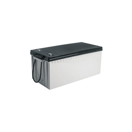 Bateria de caravana Ritar EV12-240 12V 240Ah 840A AGM