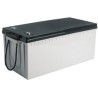 Batterie camping-car Ritar EV12-240 12V 240Ah 840A AGM