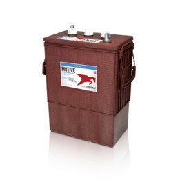 Batterie TROJAN L16G-AC 6V 390Ah