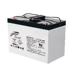 Batteria per scooter di mobilità Ritar EV12-90S 12V 90Ah 560A AGM