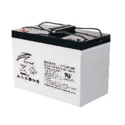 Mobility scooter battery Ritar EV12-90S 12V 90Ah 560A AGM