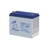 Caravan battery Ritar EV12-150S 12V 150Ah 715A AGM