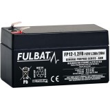 Batteria stazionaria UPS Fulbat FP12-1.2FR 12V 1.2Ah AGM