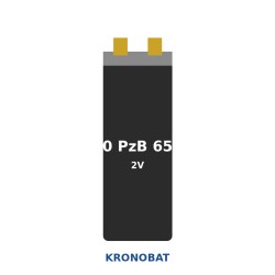 KRONOBAT 10 PzB 650