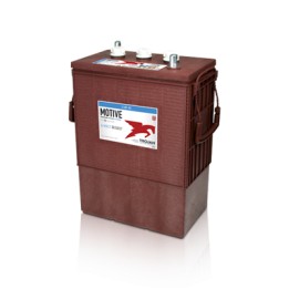 Batterie TROJAN L16E-AC 6V 370Ah