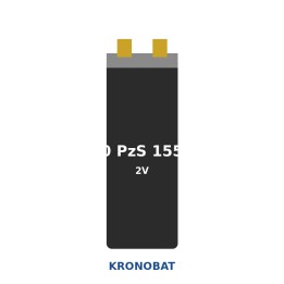 Kronobat 10 PzS 1550 2V