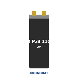 Kronobat 2 PzB 110 2V