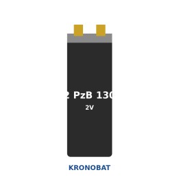 Kronobat 2 PzB 130 2V