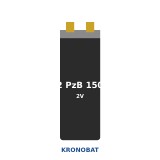 Kronobat 2 PzB 150 2V