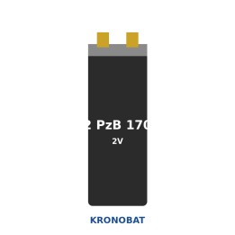 Kronobat 2 PzB 170 2V