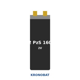 Kronobat 2 PzS 160 2V