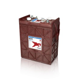 Batteria TROJAN J305P-AC 6V 330Ah