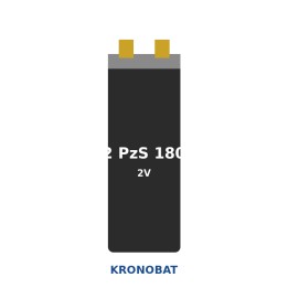 Kronobat 2 PzS 180 2V