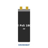 Kronobat 2 PzS 180 2V