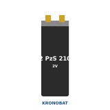 Kronobat 2 PzS 210 2V