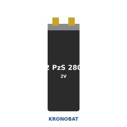 Kronobat 2 PzS 280 2V