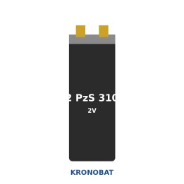Kronobat 2 PzS 310 2V